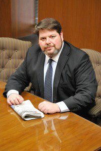 Kirk W Everson, Wisconsin Criminal Defense Attorney
